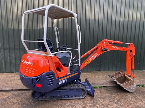 mini digger for sale in essex|old mini diggers for sale.